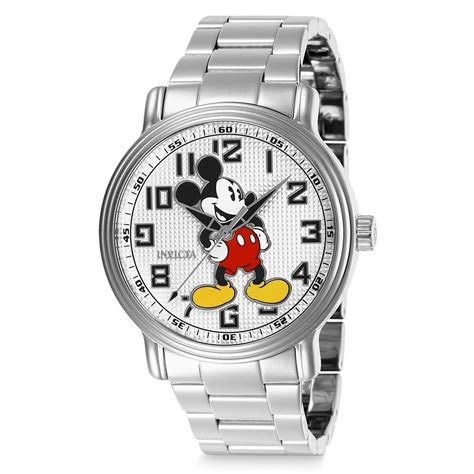 best mickey mouse watch